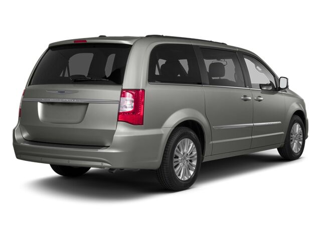 2013 Chrysler Town &amp; Country Touring-L Morristown TN