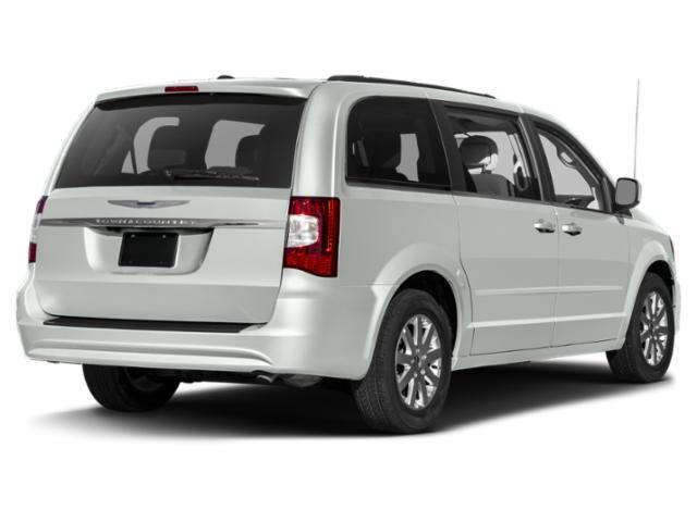 2013 Chrysler Town &amp; Country Touring Irving TX