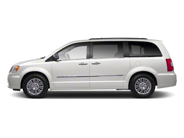 2013 Chrysler Town &amp; Country Touring Irving TX