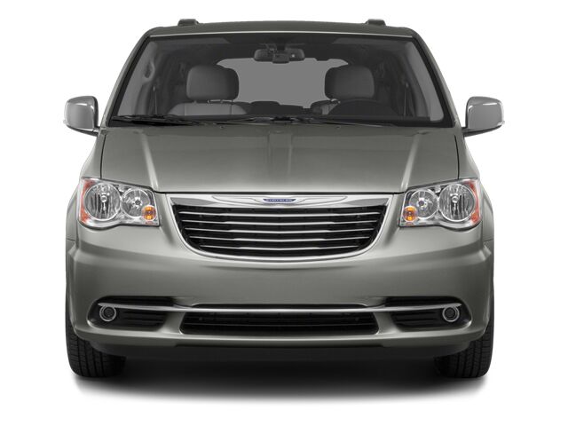 2013 Chrysler Town &amp; Country Touring Irving TX