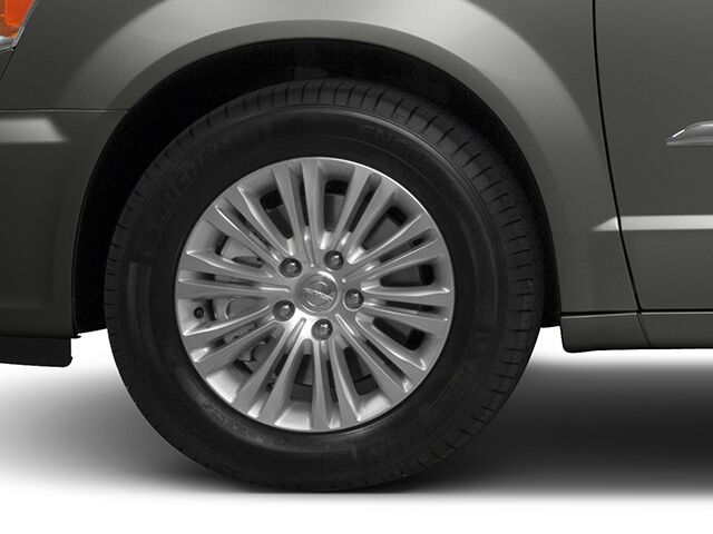 2013 Chrysler Town &amp; Country Touring Irving TX
