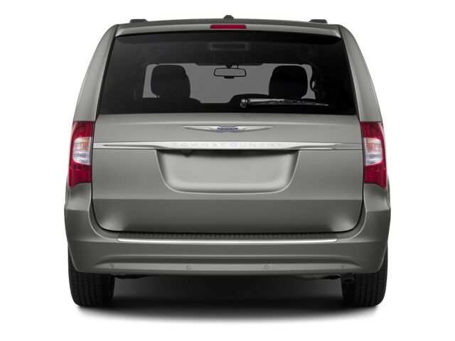 2013 Chrysler Town &amp; Country Touring Irving TX