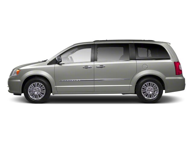 2013 Chrysler Town &amp; Country Touring
