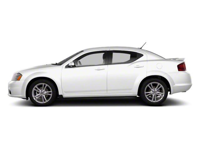2013 DODGE AVENGER Kansas City MO
