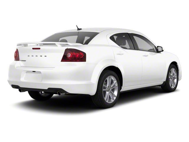 2013 DODGE AVENGER Kansas City MO