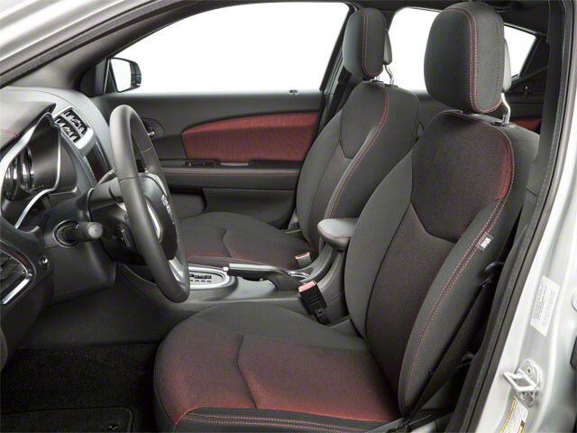 2013 DODGE AVENGER Kansas City MO