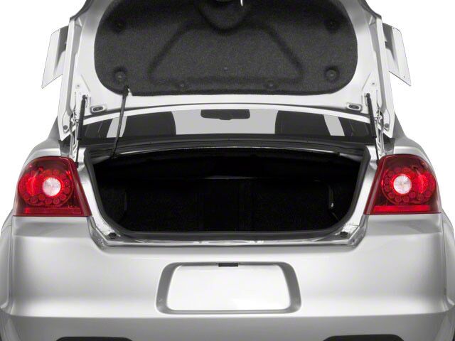 2013 DODGE AVENGER Kansas City MO