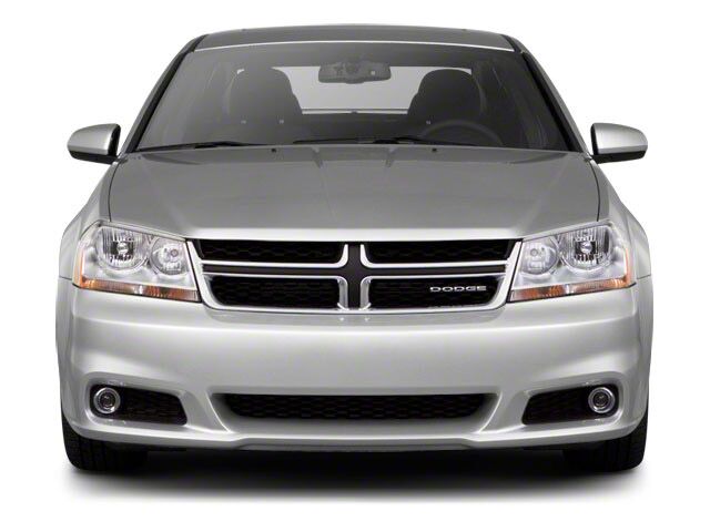 2013 DODGE AVENGER Kansas City MO