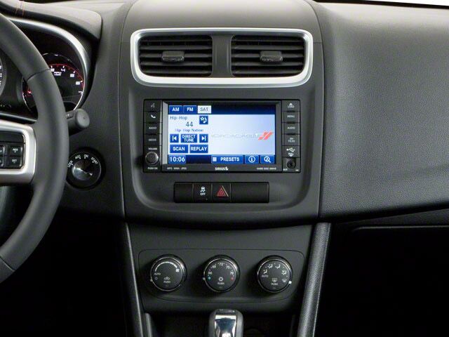 2013 DODGE AVENGER Kansas City MO