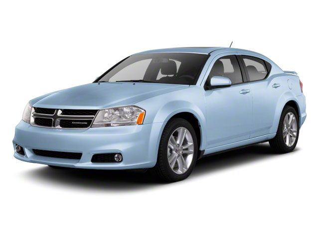 2013 DODGE AVENGER SE Kansas City MO 2013 DODGE AVENGER SE Kansas City MO