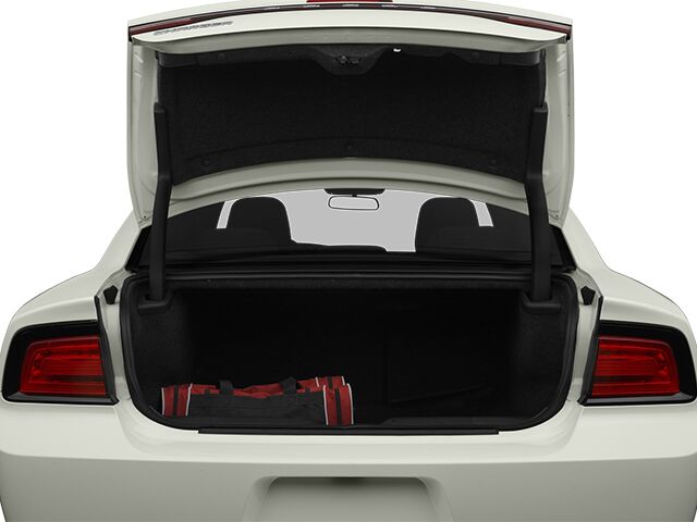 2013 DODGE CHARGER SE Kansas City MO