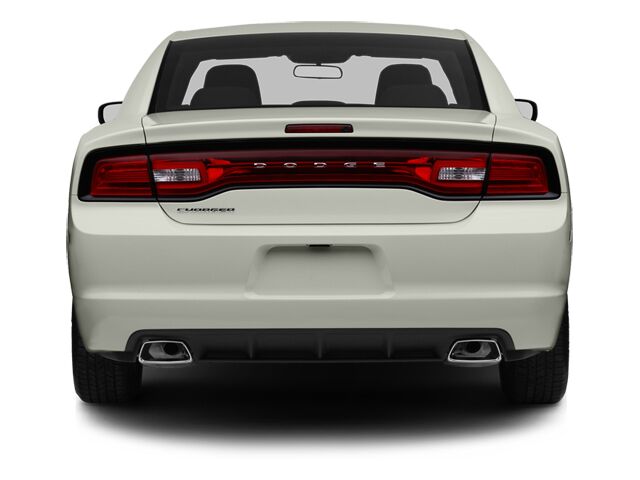 2013 DODGE CHARGER SE Kansas City MO