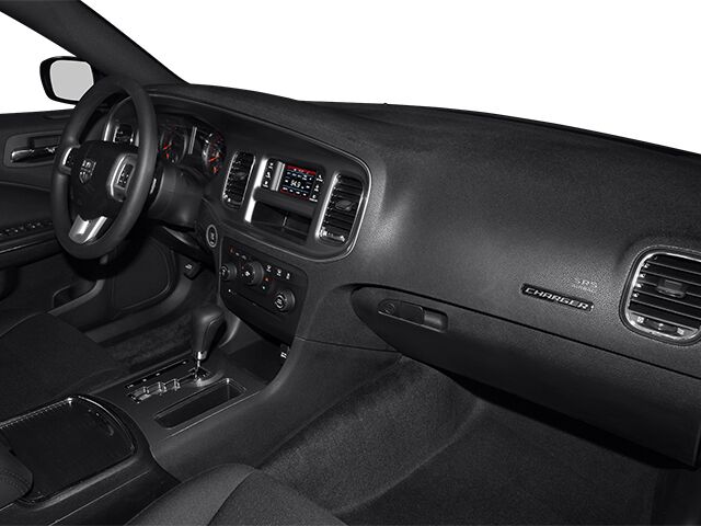 2013 DODGE CHARGER SE Kansas City MO