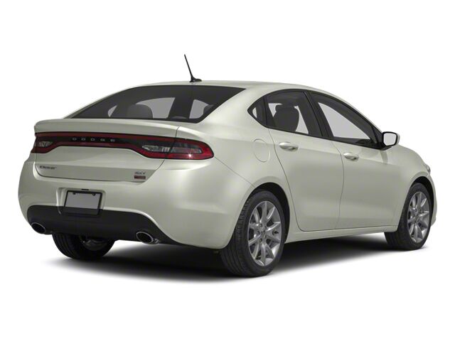 2013 DODGE DART Kansas City MO