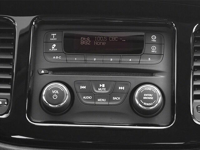 2013 DODGE DART Kansas City MO