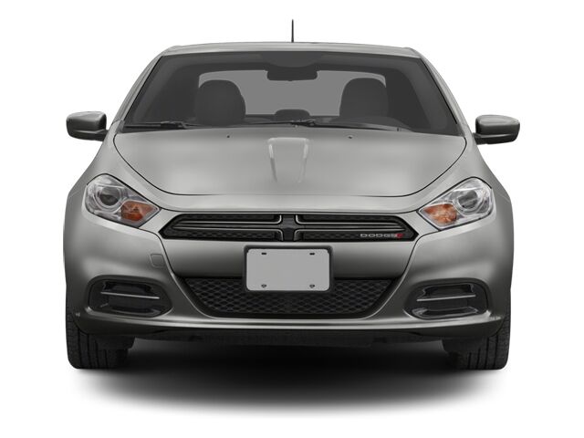 2013 DODGE DART Kansas City MO