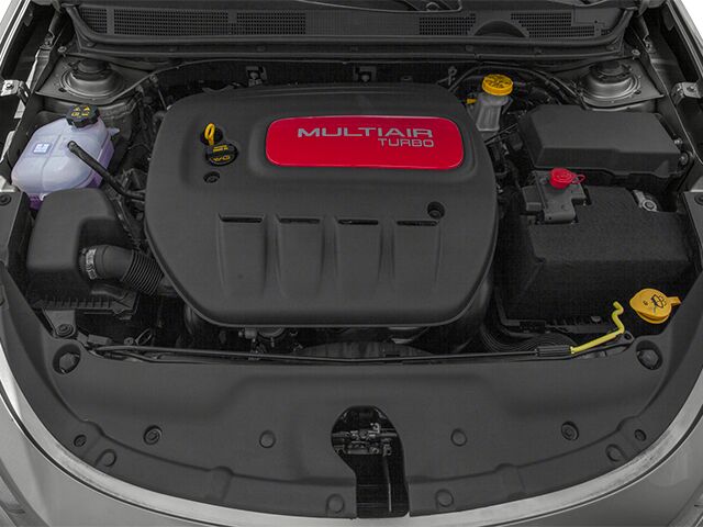 2013 DODGE DART Kansas City MO