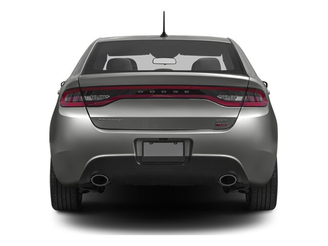 2013 DODGE DART Kansas City MO
