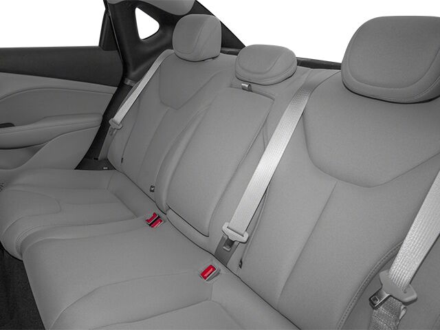 2013 DODGE DART Kansas City MO