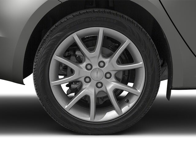 2013 DODGE DART Kansas City MO