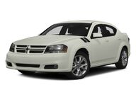 2013 Dodge Avenger R/T Rome GA 2013 Dodge Avenger R/T Rome GA