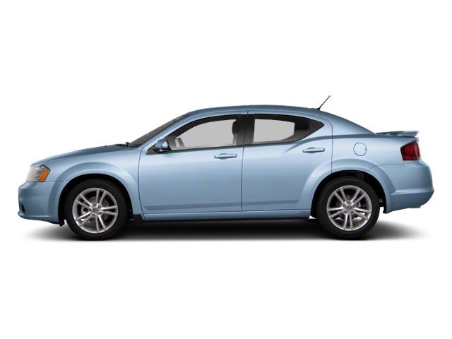 2013 Dodge Avenger SE Price UT