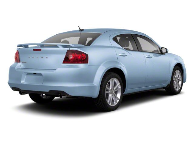 2013 Dodge Avenger SE Price UT