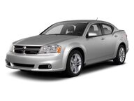 2013 Dodge Avenger SE Rome GA 2013 Dodge Avenger SE Rome GA
