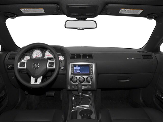 2013 Dodge Challenger R/T Punta Gorda FL