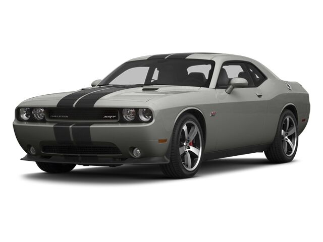2013 Dodge Challenger SRT8 San Antonio TX