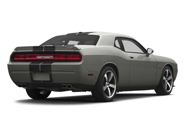 2013 Dodge Challenger SRT8 San Antonio TX