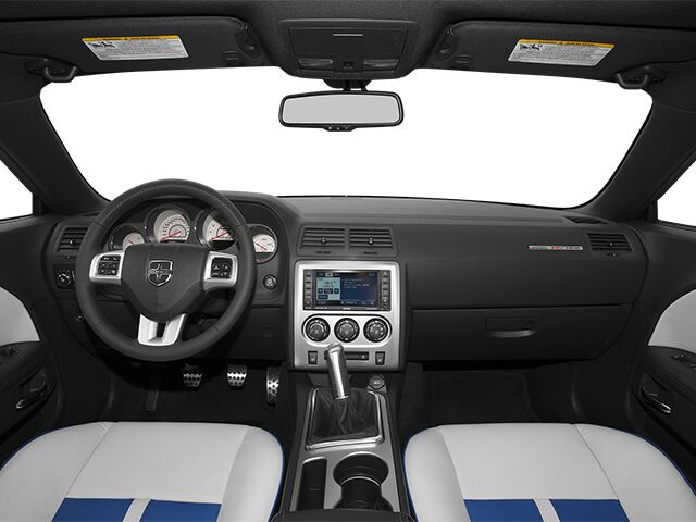 2013 Dodge Challenger SRT8 San Antonio TX