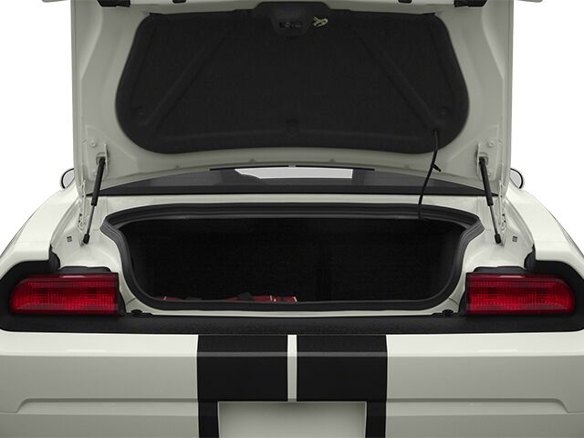 2013 Dodge Challenger SRT8 San Antonio TX