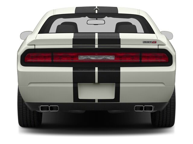 2013 Dodge Challenger SRT8 San Antonio TX