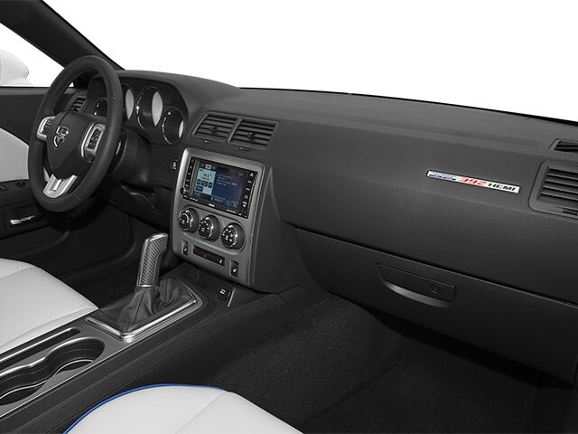 2013 Dodge Challenger SRT8 San Antonio TX