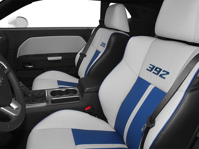 2013 Dodge Challenger SRT8 San Antonio TX