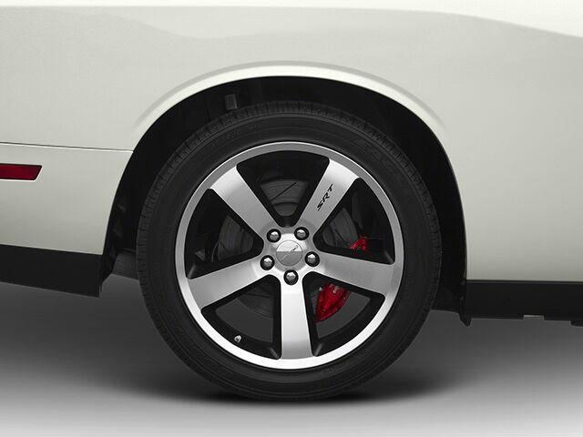 2013 Dodge Challenger SRT8 San Antonio TX