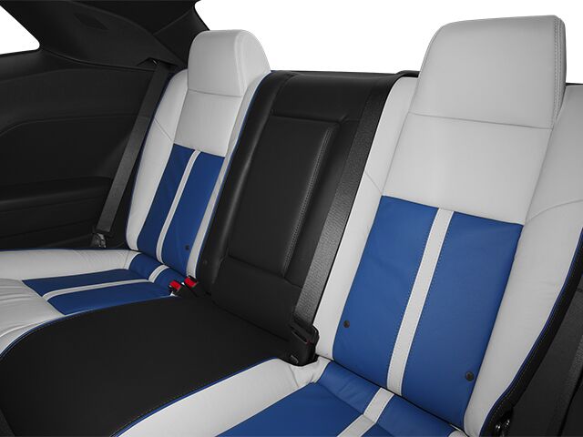 2013 Dodge Challenger SRT8 San Antonio TX