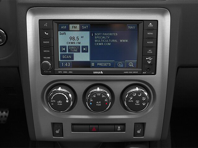 2013 Dodge Challenger SRT8 San Antonio TX