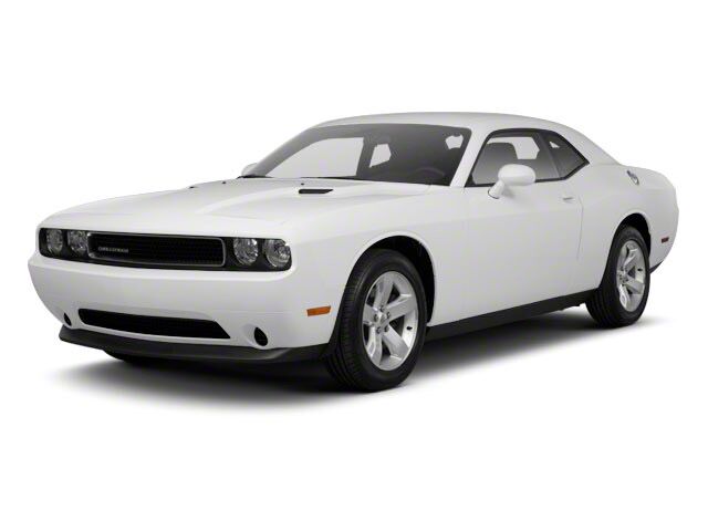 2013 Dodge Challenger SXT Grand Junction CO