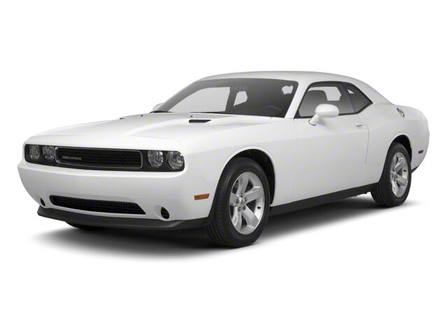 2013 Dodge Challenger SXT Plus San Antonio TX