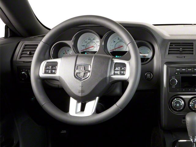 2013 Dodge Challenger SXT Plus San Antonio TX