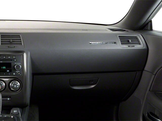 2013 Dodge Challenger SXT Irving TX