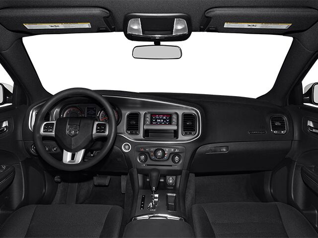 2013 Dodge Charger BASE Charlotte NC