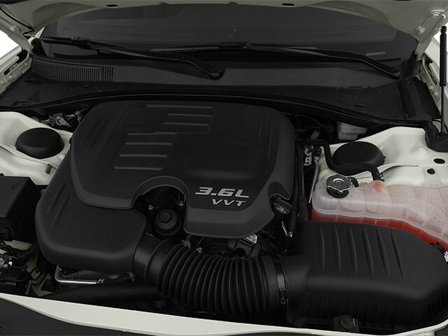 2013 Dodge Charger BASE Charlotte NC