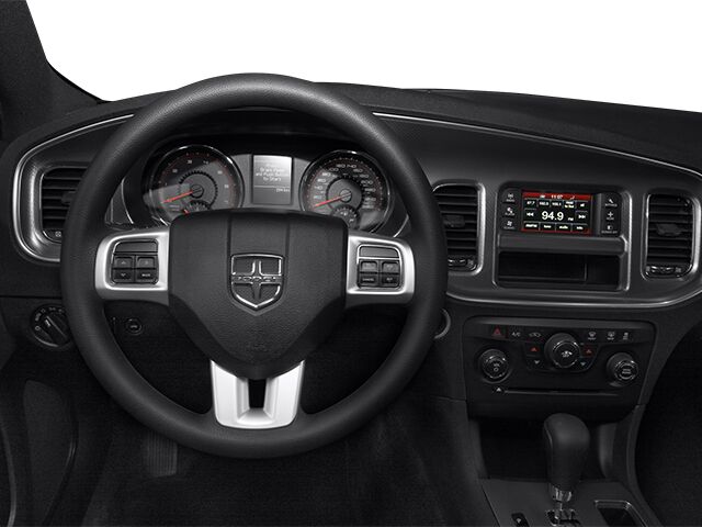 2013 Dodge Charger BASE Charlotte NC