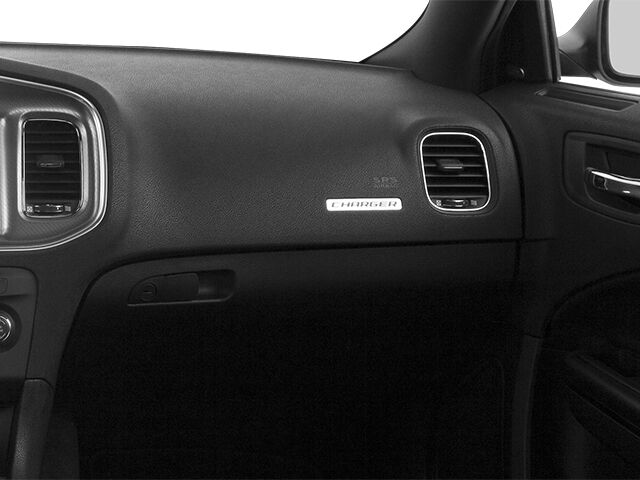 2013 Dodge Charger RT Irving TX