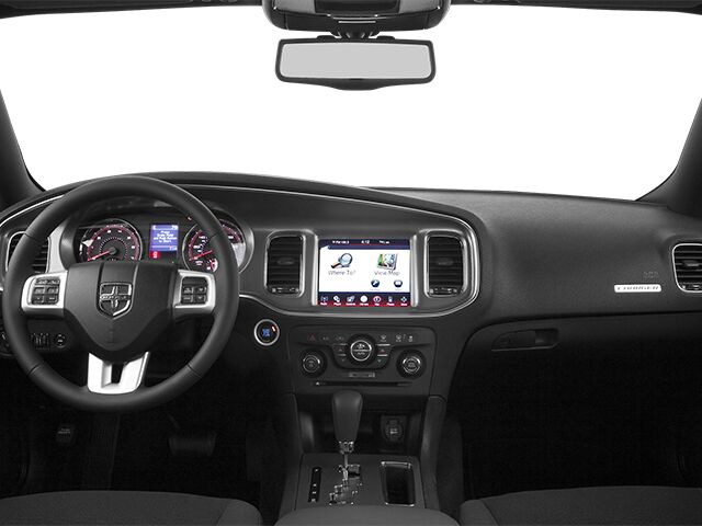 2013 Dodge Charger RT Irving TX