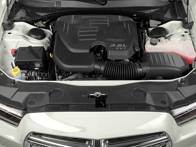 2013 Dodge Charger RT Irving TX