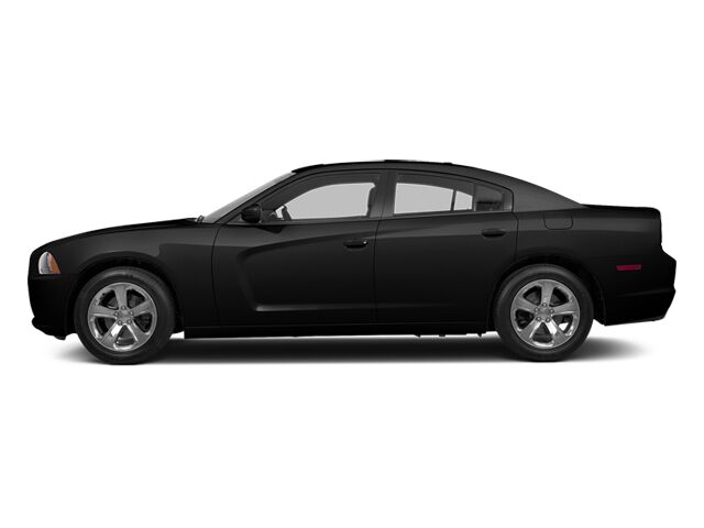 2013 Dodge Charger RT Irving TX